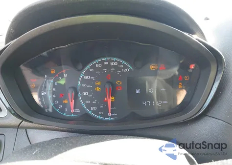 2019 Chevrolet Spark Ls Manual z USA, uszkodzony, nr VIN KL8CA6SA3KC740980